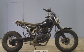 YAMAHA TW225 2003 DG09J