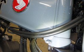 HONDA DAX 125 2025 JB06