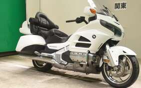 HONDA GL 1800 GOLD WING AIRBAG NAVI 2012 SC68