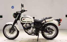 KAWASAKI W230 2017 BJ230A