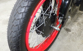 HONDA LITTLE CUB E AA01