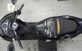 HONDA PCX 150 KF18