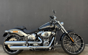HARLEY FXBR 2026 YE9
