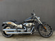 Фото Harley FXBR 2026 с японского аукциона