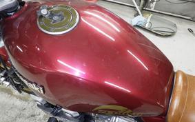 KAWASAKI ZEPHYR 400 KAI 2001 ZR400C