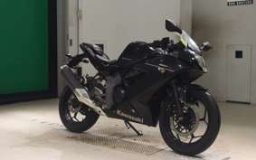KAWASAKI NINJA 250 SL BX250A