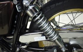 YAMAHA SR400 Gen.5 2018 RH16J