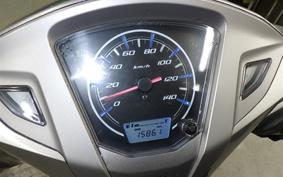 HONDA LEAD 125 2009 JF45