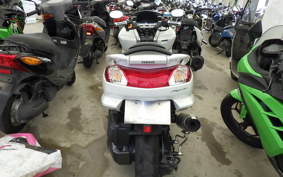 YAMAHA MAJESTY 250 Gen.4 SG20J