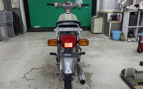 HONDA C90 SUPER CUB E HA02