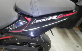 OTHER GPXデーモンGR200R 2024