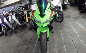 KAWASAKI ZX-4RR 2023 ZX400P