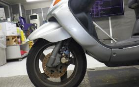 YAMAHA AXIS 100 SB06J