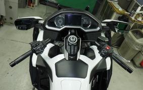 HONDA GL 1800 GOLD WING TOUR DCT 2022 SC79