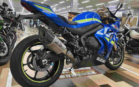 SUZUKI GSX-R1000R 2017 DM11G