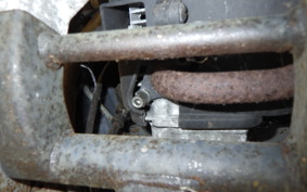 SUZUKI LET's 4 CA41A