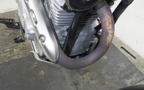YAMAHA SEROW 250 Gen.2 1997 DG17J