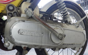 SUZUKI SUSIE FA50