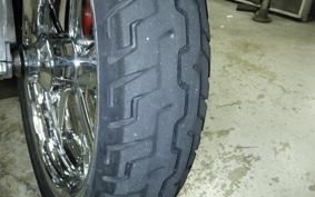 HARLEY FLSTC 1580 2010