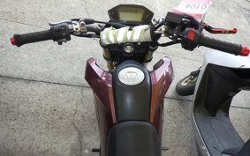 HONDA GROM JC61