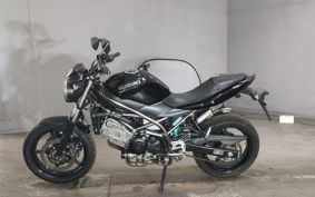 SUZUKI SV650 2022 VP55E