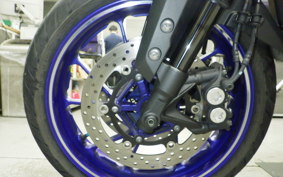 YAMAHA MT-09 A 2015 RN34J