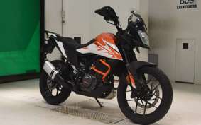KTM 250 ADVENTURE