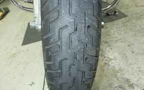 HARLEY FLSTC 1450 2002
