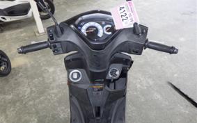 YAMAHA AXIS 125 Z SEJ6J