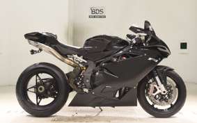MV AGUSTA F4 1000 2010