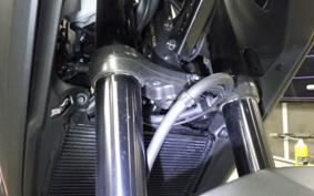 HONDA NX400 2025 NC65