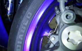YAMAHA YZF-R6 2020