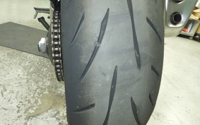 HONDA VFR800F 2019 RC79