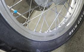 SUZUKI VANVAN 200 2021 NH42A