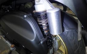 YAMAHA JOG ZR Gen.3 SA39J