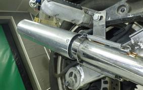 KAWASAKI GPZ750 2022 ZX750A