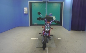 HONDA MONKEY AB27