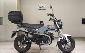 HONDA DAX 125 2015 JB04
