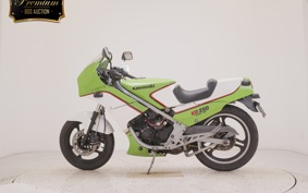 KAWASAKI KR250 KR250A
