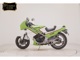 Фото Kawasaki KR250 с японского аукциона