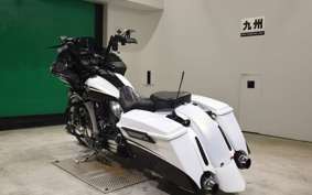 HARLEY FLTRXSE1800CVO 2012