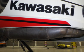 KAWASAKI NINJA 400 2021 EX400G