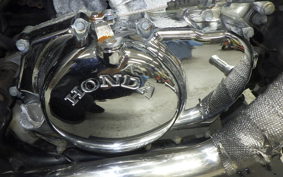 HONDA STEED 400 1993 NC26