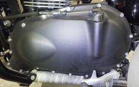 TRIUMPH BONNEVILLE T100 2014
