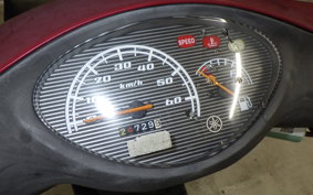 YAMAHA JOG Gen.5 1996 SA36J