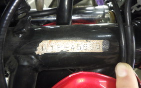KAWASAKI 500SS 2022 H1F