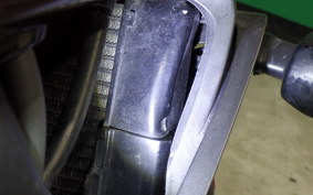 HONDA CBR600RR GEN 3 2008 PC40