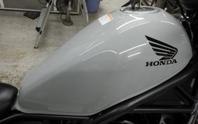 HONDA REBEL 250 A 1998 MC49