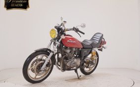 SUZUKI GS400 2021 GS400