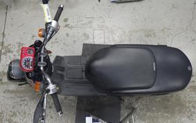 YAMAHA VOX 1998 SA31J